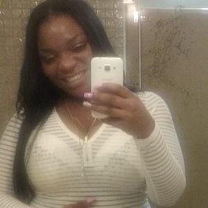 Meet your Posher, Natasha